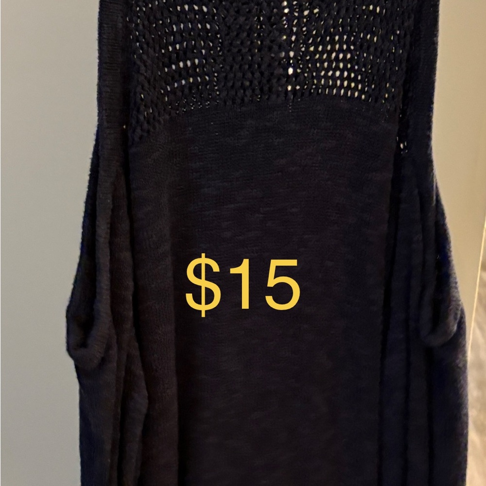 Torrid Black Off-the-Shoulder Sweater